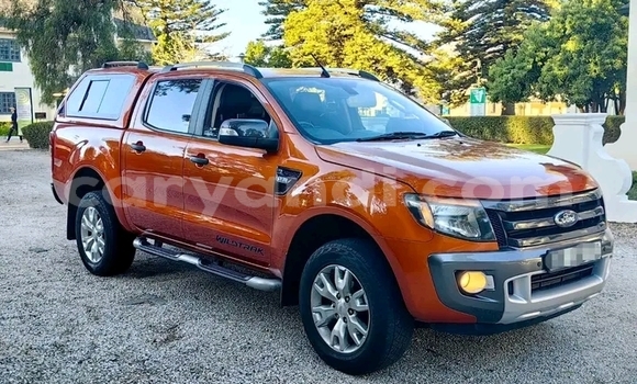 Ryder Cars for sale in zambia - caryandi