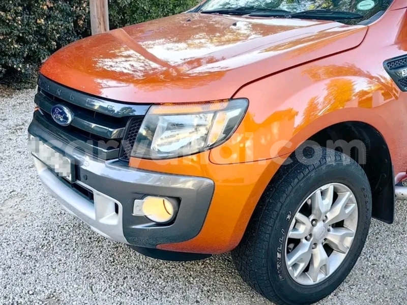 Big with watermark ford ranger zambia lusaka 29961