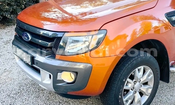 Tenga Tsaru Ford Ranger Zvimwe Mota in Lusaka in Zambia Tenga Tsaru Ford Ranger Zvimwe Mota in Lusaka in Zambia