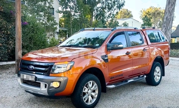 Tenga Tsaru Ford Ranger Zvimwe Mota in Lusaka in Zambia Tenga Tsaru Ford Ranger Zvimwe Mota in Lusaka in Zambia