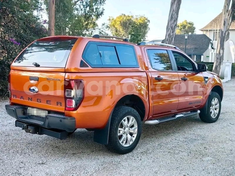 Big with watermark ford ranger zambia lusaka 29961