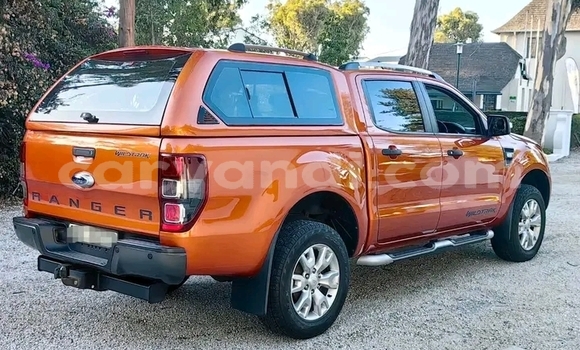 Tenga Tsaru Ford Ranger Zvimwe Mota in Lusaka in Zambia Tenga Tsaru Ford Ranger Zvimwe Mota in Lusaka in Zambia