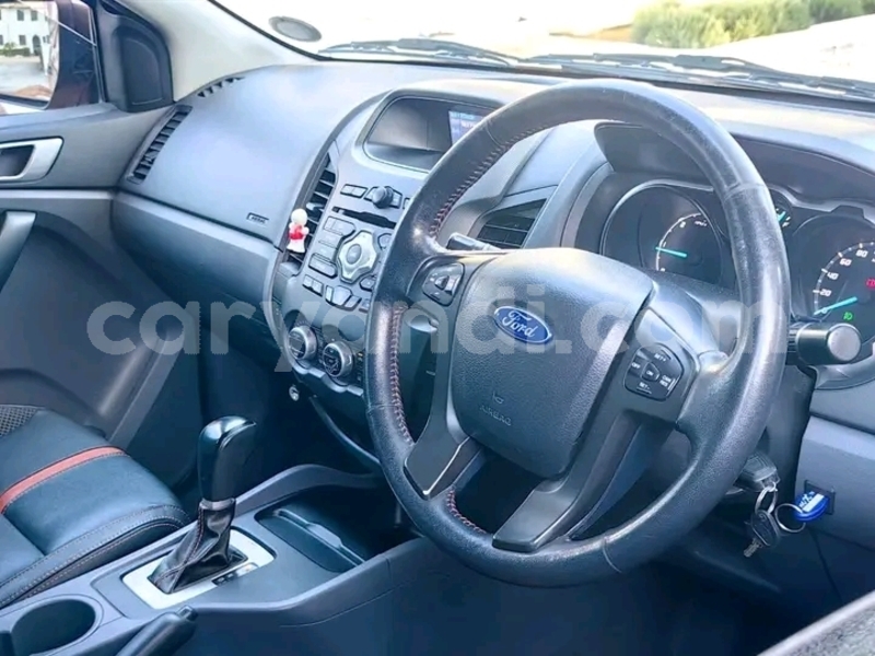 Big with watermark ford ranger zambia lusaka 29961
