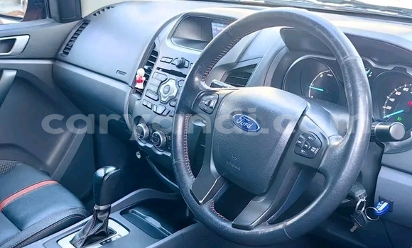 Tenga Tsaru Ford Ranger Zvimwe Mota in Lusaka in Zambia Tenga Tsaru Ford Ranger Zvimwe Mota in Lusaka in Zambia