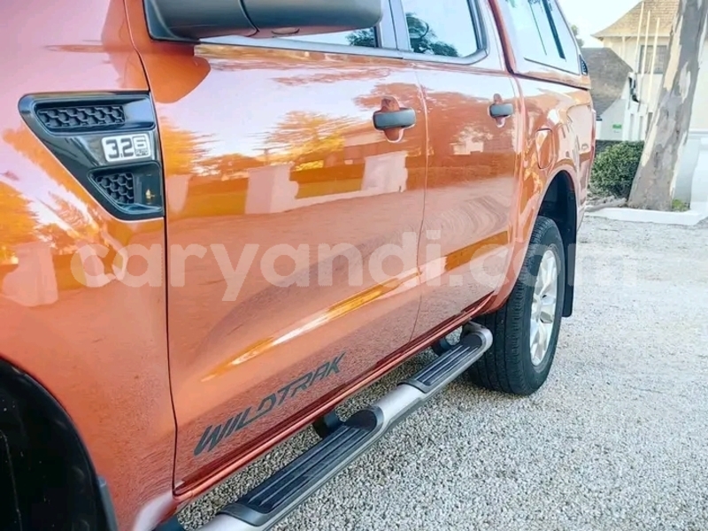 Big with watermark ford ranger zambia lusaka 29961