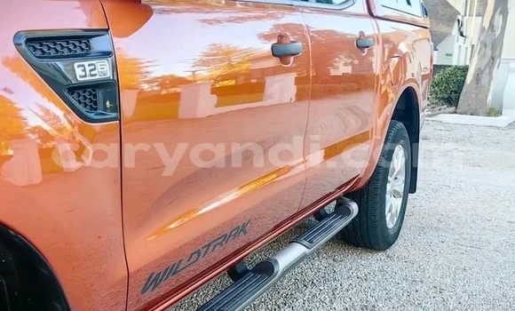 Tenga Tsaru Ford Ranger Zvimwe Mota in Lusaka in Zambia Tenga Tsaru Ford Ranger Zvimwe Mota in Lusaka in Zambia