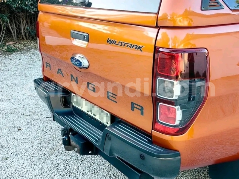 Big with watermark ford ranger zambia lusaka 29961