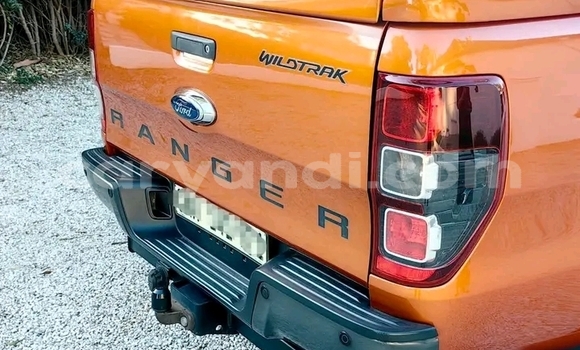 Tenga Tsaru Ford Ranger Zvimwe Mota in Lusaka in Zambia Tenga Tsaru Ford Ranger Zvimwe Mota in Lusaka in Zambia