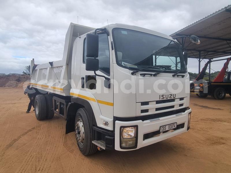 Big with watermark isuzu ftr 850 southern choma 29963
