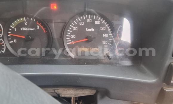 Tenga Tsaru Isuzu FTR 850 Chena Rori in Choma in Southern Tenga Tsaru Isuzu FTR 850 Chena Rori in Choma in Southern