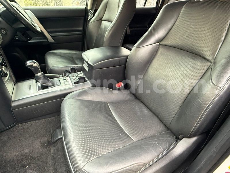 Big with watermark toyota land cruiser prado zambia lusaka 29964