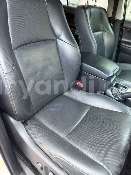 Big with watermark toyota land cruiser prado zambia lusaka 29964