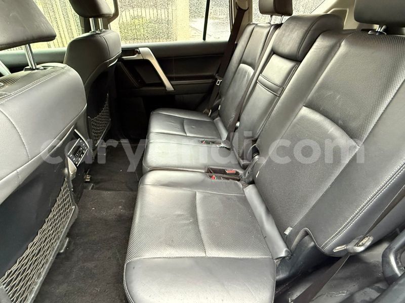 Big with watermark toyota land cruiser prado zambia lusaka 29964