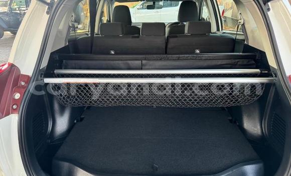 Tenga Tsaru Toyota RAV4 Chena Mota in Choma in Southern Tenga Tsaru Toyota RAV4 Chena Mota in Choma in Southern