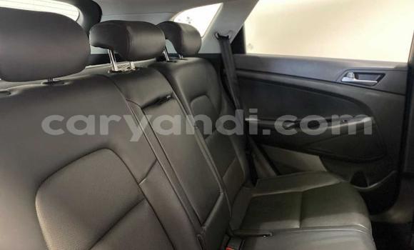 Acheter Occasion Voiture Hyundai Tucson Marron à Choma, Du sud Acheter Occasion Voiture Hyundai Tucson Marron à Choma, Du sud