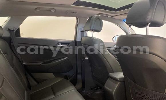 Acheter Occasion Voiture Hyundai Tucson Marron à Choma, Du sud Acheter Occasion Voiture Hyundai Tucson Marron à Choma, Du sud