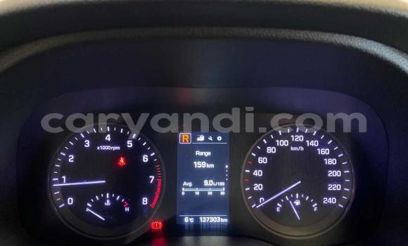 Acheter Occasion Voiture Hyundai Tucson Marron à Choma, Du sud Acheter Occasion Voiture Hyundai Tucson Marron à Choma, Du sud