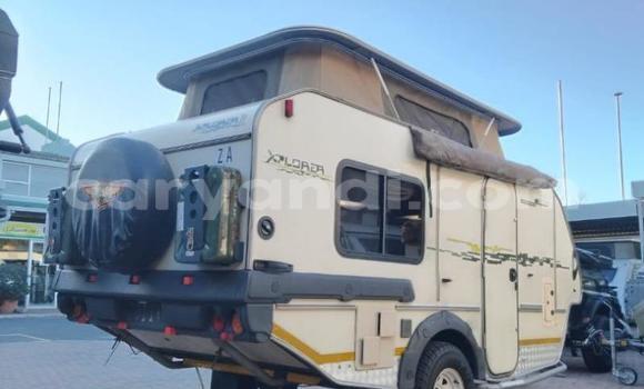 Acheter 2008 Jurgens Explorer à Lusaka, Zambie Acheter 2008 Jurgens Explorer à Lusaka, Zambie