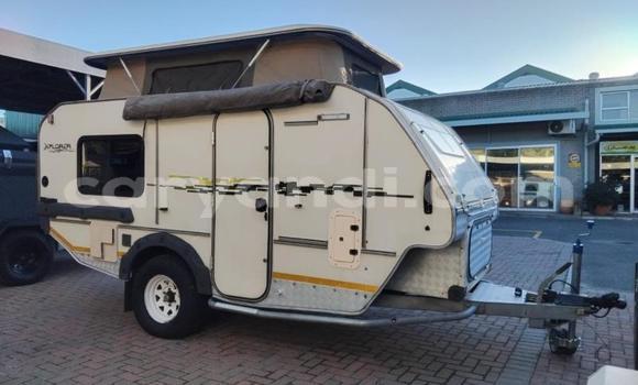 Acheter 2008 Jurgens Explorer à Lusaka, Zambie Acheter 2008 Jurgens Explorer à Lusaka, Zambie