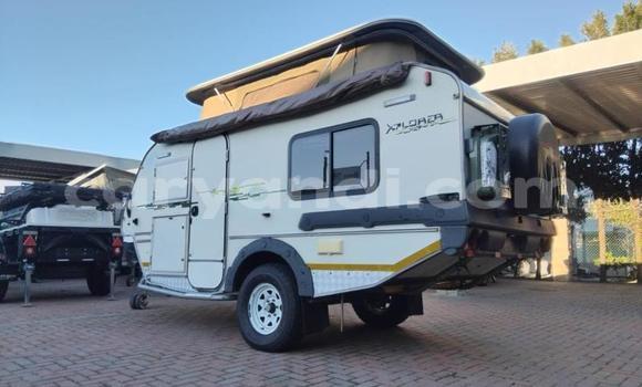 Acheter 2008 Jurgens Explorer à Lusaka, Zambie Acheter 2008 Jurgens Explorer à Lusaka, Zambie