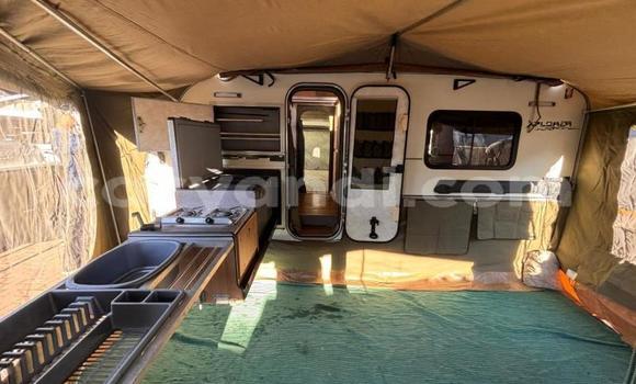 Acheter 2008 Jurgens Explorer à Lusaka, Zambie Acheter 2008 Jurgens Explorer à Lusaka, Zambie