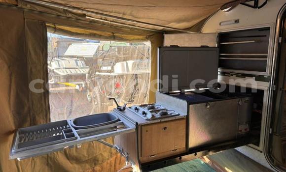 Acheter 2008 Jurgens Explorer à Lusaka, Zambie Acheter 2008 Jurgens Explorer à Lusaka, Zambie