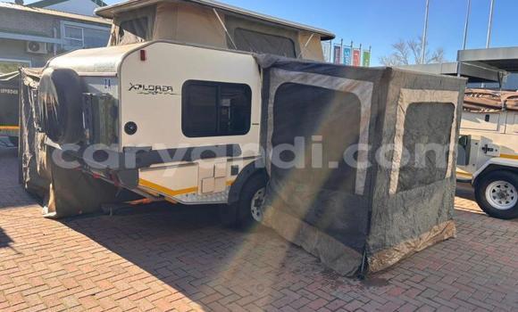 Acheter 2008 Jurgens Explorer à Lusaka, Zambie Acheter 2008 Jurgens Explorer à Lusaka, Zambie