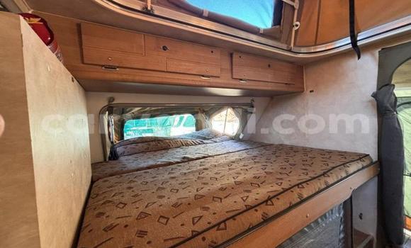 Acheter 2008 Jurgens Explorer à Lusaka, Zambie Acheter 2008 Jurgens Explorer à Lusaka, Zambie