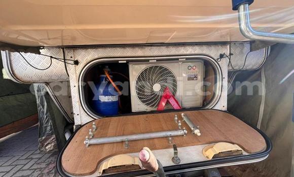 Acheter 2008 Jurgens Explorer à Lusaka, Zambie Acheter 2008 Jurgens Explorer à Lusaka, Zambie