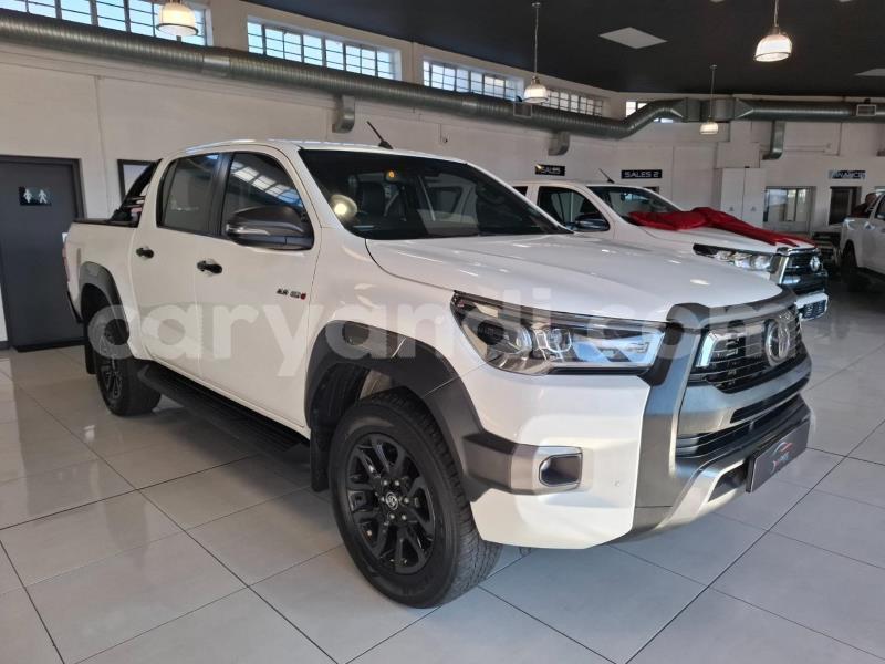 Big with watermark toyota hilux zambia lusaka 29968