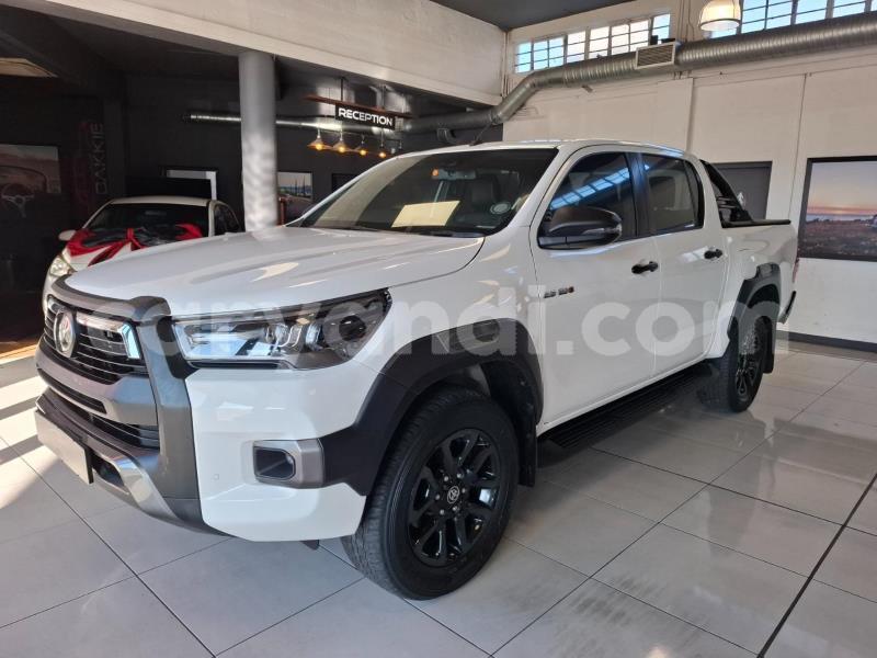 Big with watermark toyota hilux zambia lusaka 29968