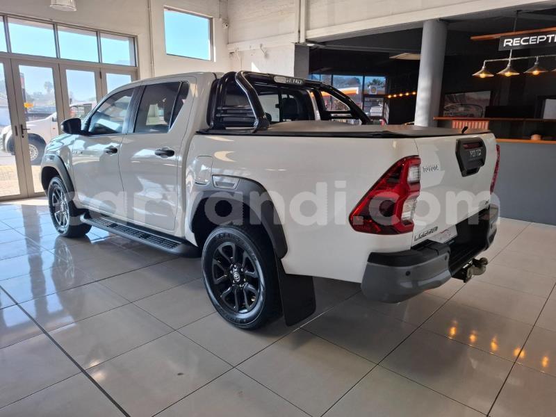 Big with watermark toyota hilux zambia lusaka 29968