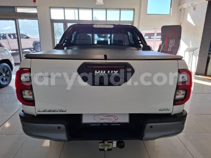 Big with watermark toyota hilux zambia lusaka 29968