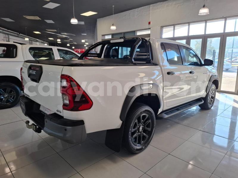 Big with watermark toyota hilux zambia lusaka 29968