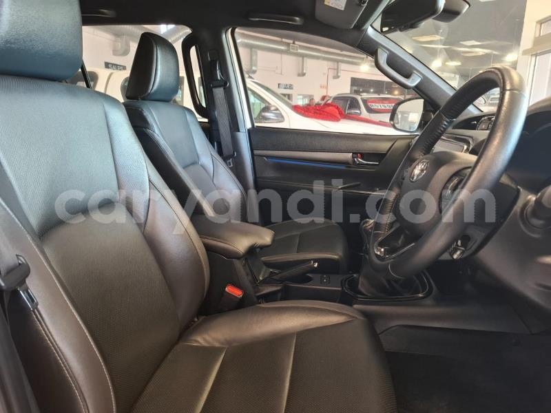 Big with watermark toyota hilux zambia lusaka 29968