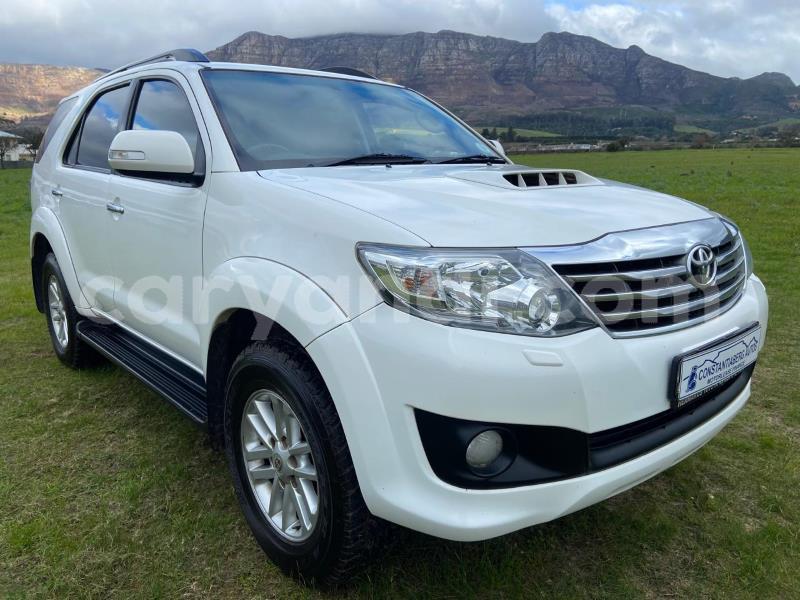 Big with watermark toyota fortuner zambia kitwe 29969