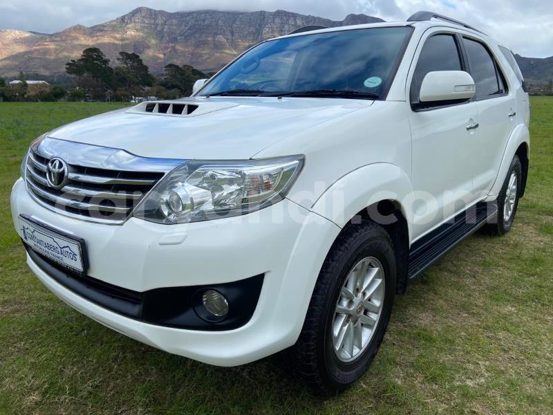 Big with watermark toyota fortuner zambia kitwe 29969