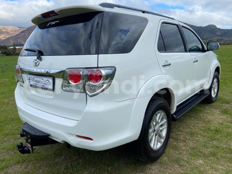 Big with watermark toyota fortuner zambia kitwe 29969