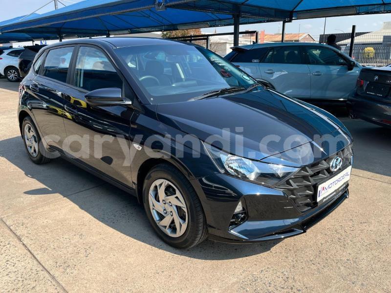 Big with watermark hyundai i20 north western solwezi 29970