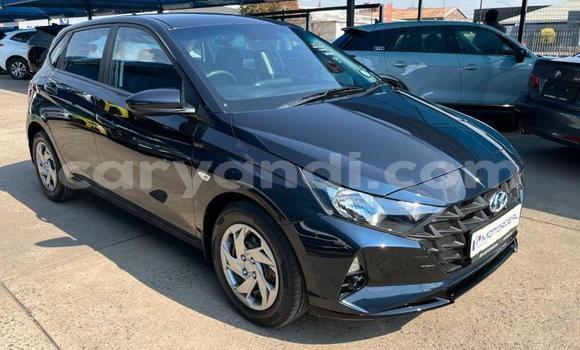 Buy Used Hyundai i20 Black Car in Solwezi in North-Western Buy Used Hyundai i20 Black Car in Solwezi in North-Western