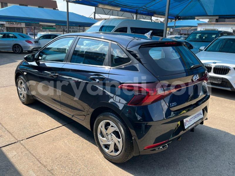 Big with watermark hyundai i20 north western solwezi 29970