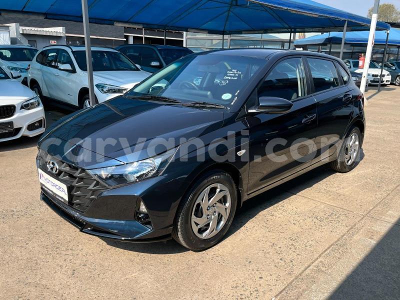 Big with watermark hyundai i20 north western solwezi 29970
