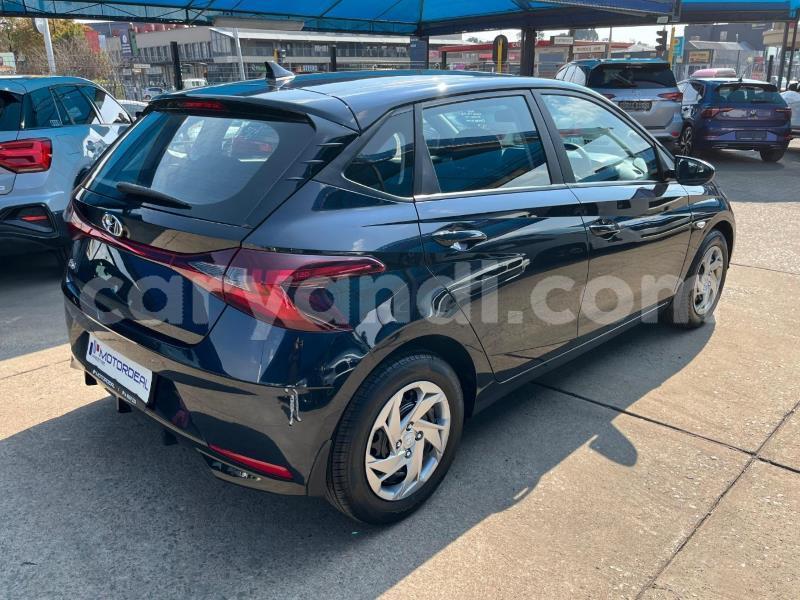 Big with watermark hyundai i20 north western solwezi 29970