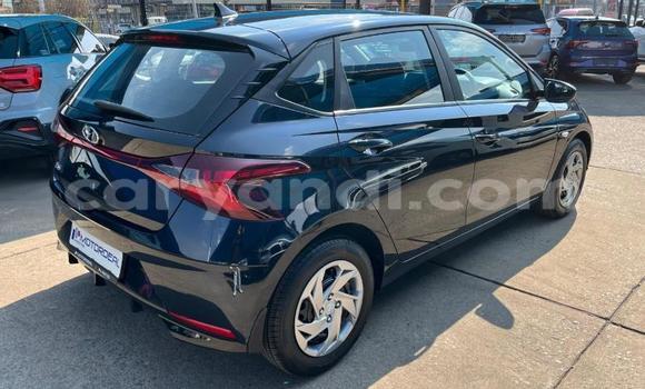 Tenga Tsaru Hyundai i20 Nhema Mota in Solwezi in North-Western Tenga Tsaru Hyundai i20 Nhema Mota in Solwezi in North-Western