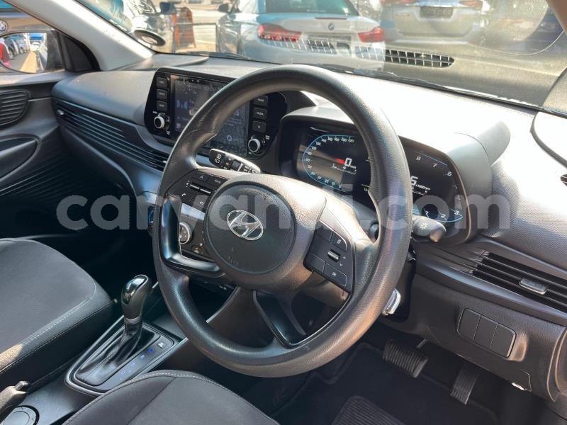 Big with watermark hyundai i20 north western solwezi 29970