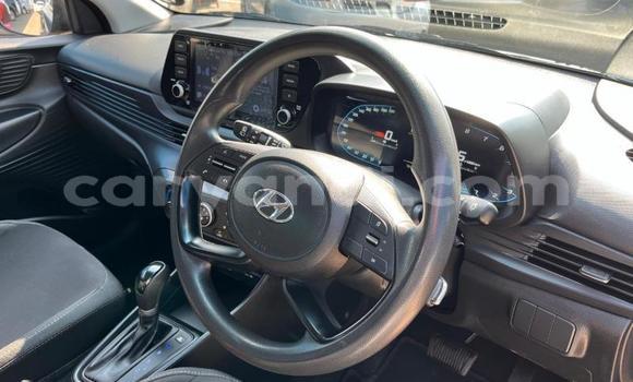 Tenga Tsaru Hyundai i20 Nhema Mota in Solwezi in North-Western Tenga Tsaru Hyundai i20 Nhema Mota in Solwezi in North-Western