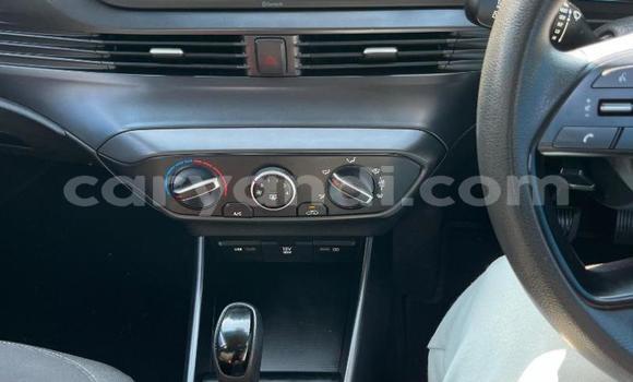 Tenga Tsaru Hyundai i20 Nhema Mota in Solwezi in North-Western Tenga Tsaru Hyundai i20 Nhema Mota in Solwezi in North-Western