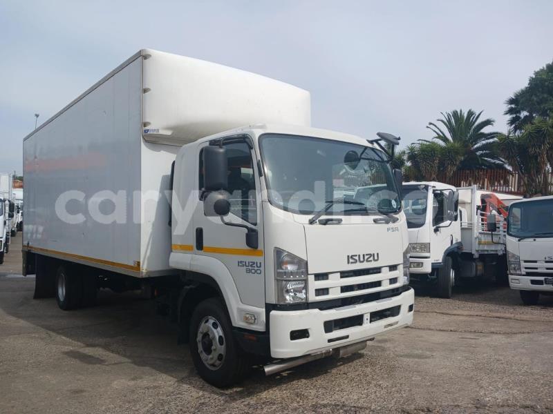 Big with watermark isuzu ftr 850 zambia livingstone 29971