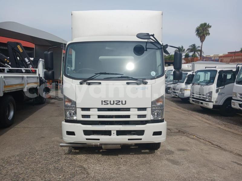Big with watermark isuzu ftr 850 zambia livingstone 29971