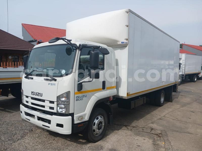 Big with watermark isuzu ftr 850 zambia livingstone 29971